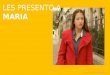 Presentación Verónica Pinazo,- eModa Day Buenos Aires 2015
