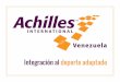 Sobre Achilles International Venezuela