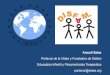 PRODISLEX: protocolo de detección y actuación en dislexia