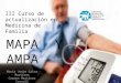 AMPA y MAPA en diagnóstico y seguimiento de los pacientes hipertensos
