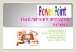 Imágenes power point