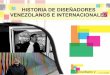 Ensayo Historia Diseñadores graficos nacionales y internacionales y sus aportes