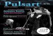 Luis Lugo piano Revista Pulsart Abril Mejico 2016