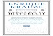 La Langosta Literaria recomienda CARAS DE LA HISTORIA II de Enrique Krauze