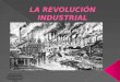 Preguntas Revolución Industrial