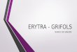 Erytra - Grifols  Parte 1
