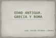 Copia de edad antigua. grecia y roma