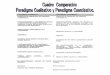 Cuadro Comparativo Paradigma Cualitativo y Paradigma Cuantitativo