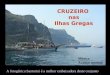 Grecia Crucero Por Las Islas