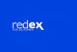 Presentacion Redex 27 enero