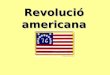 Revolució americana