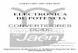Convertidores dc-dc (Colección apuntes UJA 96/97)