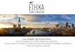¿Qué ofrece Ethika Global Consulting? CEO, Manuel Nogueron