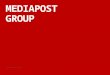 Mediapost Group
