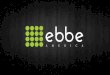 Ebbe Sales Presentation