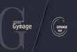 Gymage presentation-v3