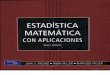 John E. Freud   Estadística Matemática con Aplicaciones Sexta Edición