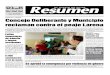 Diario Resumen 20160311