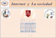 Internet y la sociedad