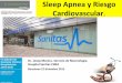 Sleep Apnea y Riesgo Cardiovascular