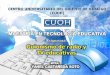 Presentación de la asignatura GUIONISMO PARA RADIO Y TV EDUCATIVAS