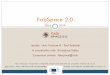 FabSpace 2.0 Presentation - V2.5 - EN