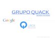 Presentacion  Grupo Quack