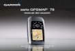 Manual de usuario GPSMAP 78 en EspanÌƒol.pdf