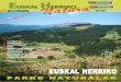 Euskal Herriko Natura: Euskal Herriko Parke Naturalak