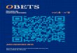 OBETS. Revista de Ciencias Sociales