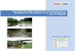 Informe estat ecològic riu Ripoll 2014
