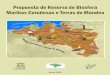 Propuesta de Reserva de Biosfera Mariñas Coruñesas e Terras do 
