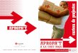 Cartera de Projectes de la Creu Roja a Catalunya