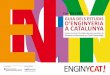 Guia dels estudis d'Enginyeria a Catalunya