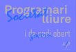 Programari lliure i de codi obert