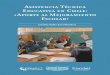 Asistencia Técnica Educativa en Chile: ¿Aporte al Mejoramiento 