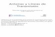 Antenas y Líneas de Transmisión - eslared.org.ve
