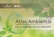 ANAM. 2011. Atlas Ambiental de la República de Panamá 