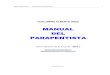 Parapente Manual del Parapentista paragliding paramotor