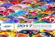 2017 Año Internacional del Turismo Sostenible para el Desarrollo