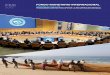 Informe Anual 2012 del FMI