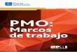 PMO Frameworks Report - Spanish