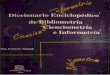 Diccionario enciclopédico de bibliometría, cienciometría e informetría
