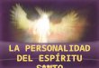 04 personalidad del espiritu santo