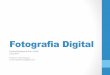 Fotografia Digital -  Diafragma, velocitat i ISO