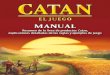 Catan Manual 2015