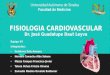 Sistema Cardiovascular ·5 EQUIPO KUMATE