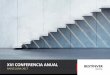 Conferencia Anual de Inversores Barcelona 2017