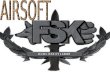 Airsoft "FSK"