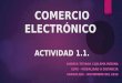 Com. electrónico act. 1.1